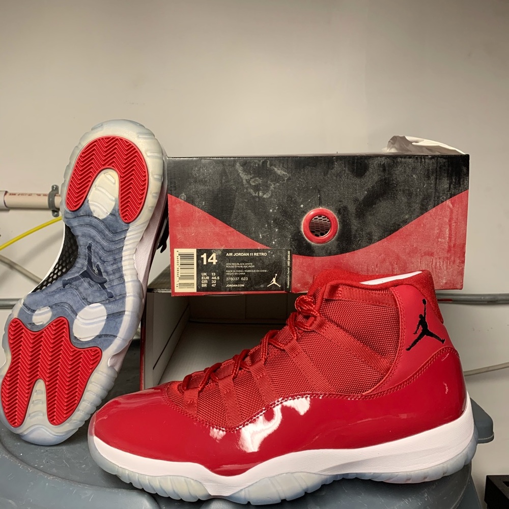 Air Jordan Retro 11…NWOT